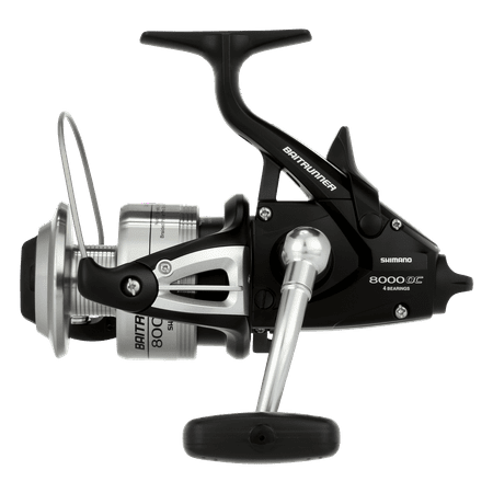 Shimano Fishing BAITRUNNER 8000 OC Saltwater Spinning Reels [BTR8000OC]
