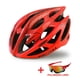 thumbnail image 1 of CAIRBULL-Casco profesional ultraligero para bicicleta de montaña y carretera, cascos deportivos ventilados para ciclismo, DH, MTB, todo terreno Fivean Cascos de ciclismo, 1 of 2