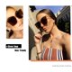 thumbnail image 4 of Gafas de sol FEISEDY Oversized Polarized Square B2600 Jacinth, 4 of 9