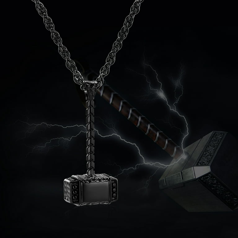 Viking sale cremation jewelry