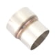 thumbnail image 3 of Reductor De Tubo De Escape Repuesto De Adaptador Reductor De Escape De 3-3 5 Pulgadas Para Trabajo Pesado Para Acura Para Modificación ANGGREK Accesorios, 3 of 8