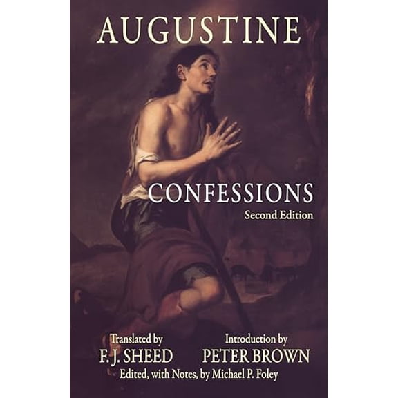 Pre-Owned Confessions (Paperback) 0872208168 9780872208162
