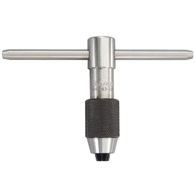 2.5 x 0.218.437 in. T-Handle Tap Wrench
