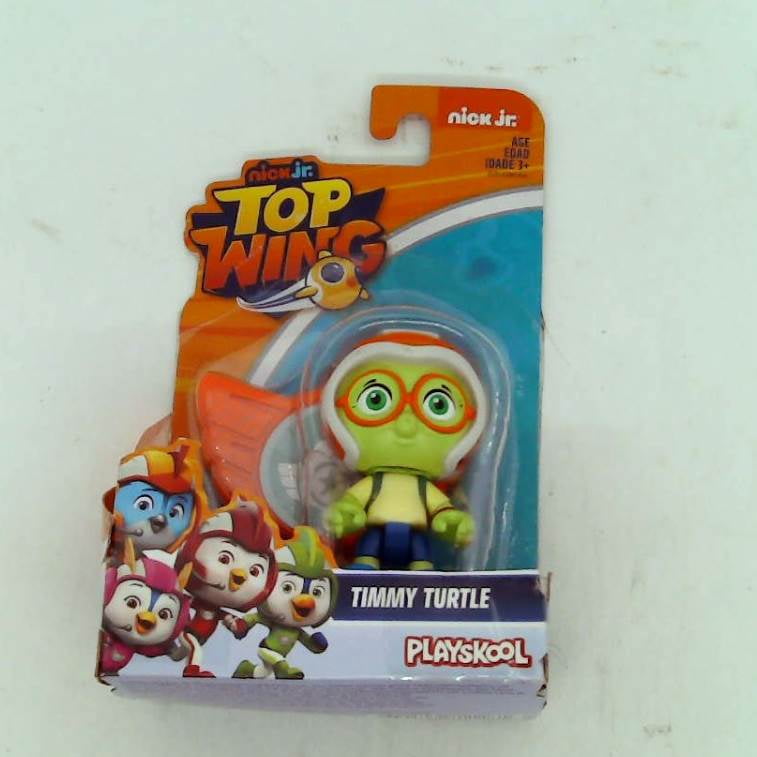 Tpw Timmy The Turtle