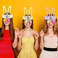 thumbnail image 4 of zhangmingg Easter Hat Photo Prop for Holiday Celebrations Party Decorations Photography Accessory 6PCS, 4 of 7