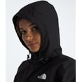 thumbnail image 4 of Chubasquero THE NORTH FACE Antora para Mujer - TNF Black, 4 of 5
