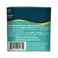 thumbnail image 2 of Herbacil Ginger Green Tea, 25 Tea Bags, 2 of 5