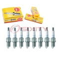 thumbnail image 3 of 8 pc NGK 4952 Standard Spark Plugs for 22401-85E17 3923 9171307 94702-00399 94709-00399 K7RTC K7TC Ignition Wire Secondary Fits select: 2001 ACURA INTEGRA, 1999-2003 SAAB 2023-09-05 00:00:00, 3 of 3