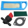 thumbnail image 3 of Carburetor Carb For Nikki 795366 792060 For Engine Replacement Durable, 3 of 11