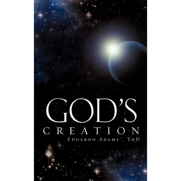 God's Creation, (Paperback)