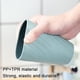 thumbnail image 3 of Taza de baño para enjuague Dental, suave y fácil de agarrar, organizador de cepillos de dientes para adolescentes y niños, 3 of 5