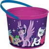 Friendship Adventures My Little Pony Treat Bucket