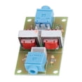 thumbnail image 4 of Stereo Audio Isolator, Noise Isolation Modules XH-M372 High Sensitivity  For Indoor Devices For Small Cars, 4 of 8