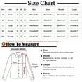 thumbnail image 3 of ATOYSOY Women's Fashion Color Block Pullover Casual Shirts Lace Crochet Long Sleeve Tees Fall Winter Loose Cold Shoulder Tops Crew Neck Sweatshirts Outwear Blue L, 3 of 5