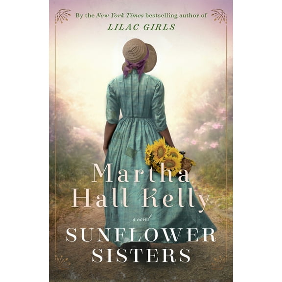 Pre-Owned Sunflower Sisters (Hardcover) 1524796409 9781524796402