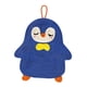 thumbnail image 5 of Rascador para gatos, alfombra para suelo, para montar en la pared, protector de muebles Pingüino, 5 of 9