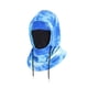 thumbnail image 2 of Pasamontañas DYNWAVEMX para motocicleta Cálido Protector Térmico clima frío azul, 2 of 8