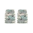 thumbnail image 1 of Fall Thanksgiving Tablecloth Table Runner Table Decoration Party Pumpkin Style, 1 of 5