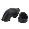 thumbnail image 1 of Manguera Del Colector De Admisión De Aire, Estable Resistente A La Abrasión 17254-126-300 2 Piezas Para Motocicleta, 1 of 7