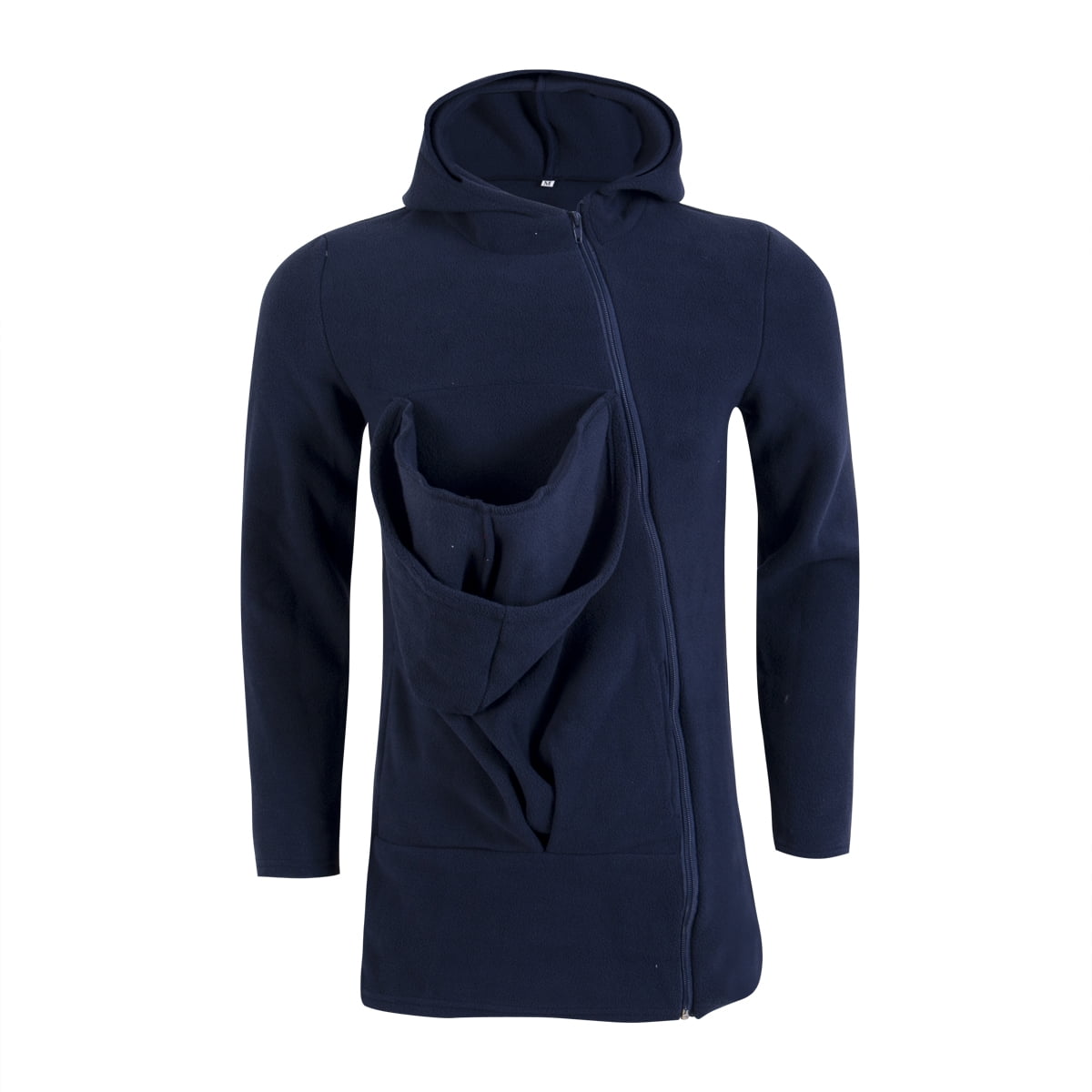 3 color sweatshirt