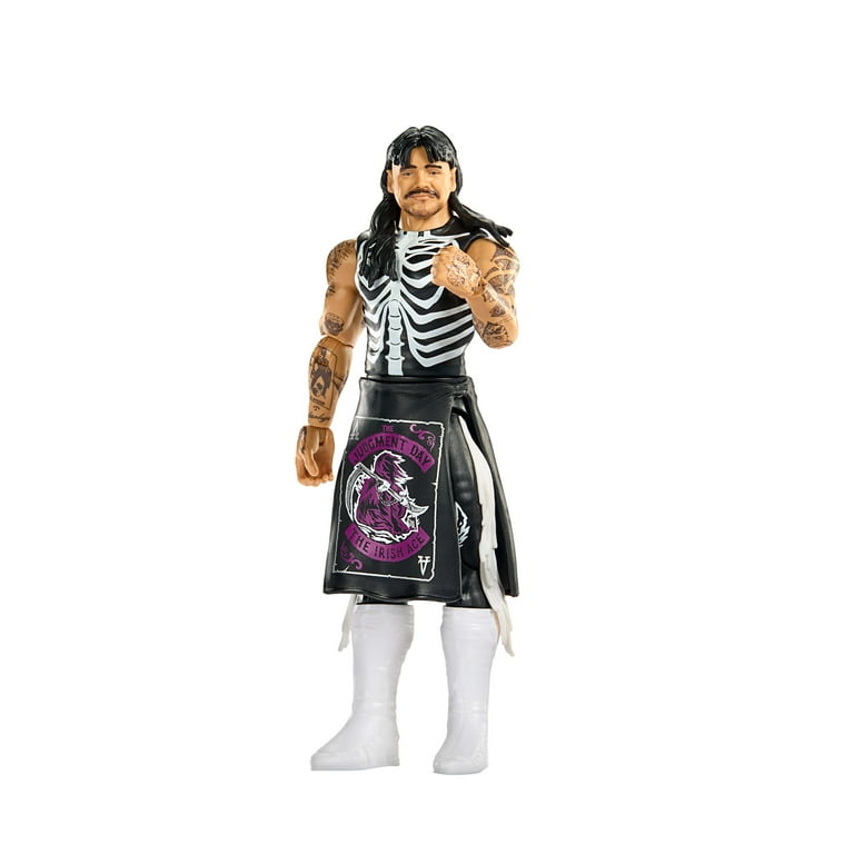 『WWE』MYSTERIO & ORTON & K,ANGLE フィギュア Amazon.com: Mattel WWE Action Figure, Series #144 Dominik Mysterio