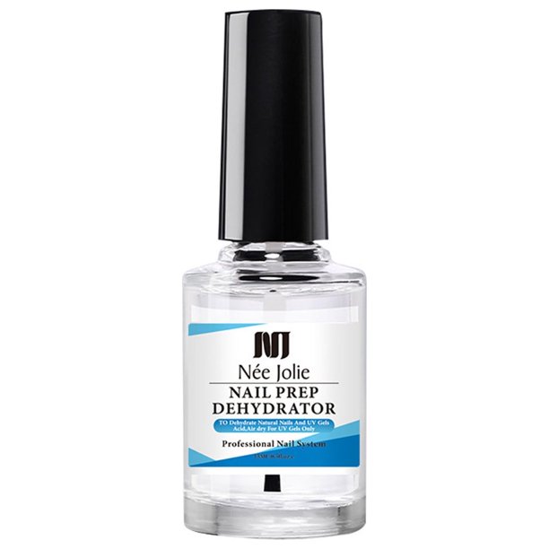 Pegamento base, adhesivo para uñas, aglutinante de refuerzo, agente de secado líquido, 15 ml