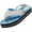 Blue Shark, variant on NORTY Toddler Flip Flops Fun, Comfortable, and Secure for Little Adventurers