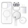 thumbnail image 1 of Accesorios Celulares Carga Inalambrica Cargador Para iPhone, 1 of 8