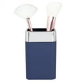 thumbnail image 3 of Home Basics Skylar 10 oz. ABS Plastic Tumbler, Navy, 3 of 3