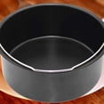 thumbnail image 4 of ZheElen Nonstick Cheesecake Pan Unrivalled Non-stick For Flawless Baking Results Durable, 4 of 6