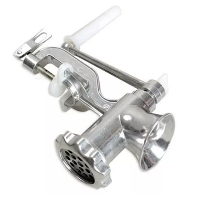 Manual Meat Grinding Machine,Manual Meat Grinder Aluminum Manual Meat Grinder Manual Vegetable Grinder Professionally Tested