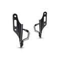 thumbnail image 3 of For Honda Civic 2001 02 03 04 2005 Hood Hinge Driver and Passenger Side | Pair | Coupe/Sedan/Hybrid | Made of Steel | HO1236109, HO1236110 | 60170S5A000ZZ, 615343366807, 60120S5A000ZZ, 615343366814, 3 of 6