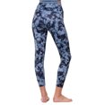 thumbnail image 2 of Onzie Womens High Rise Midi Leggings Style-2029, 2 of 2
