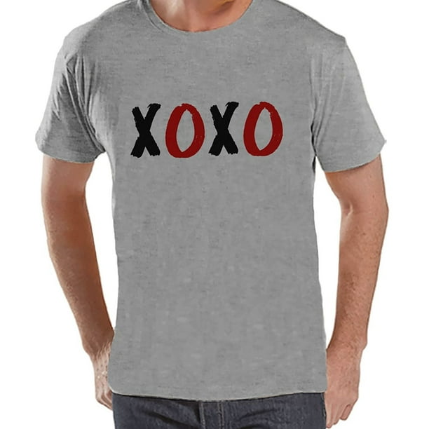 t shirt xoxo