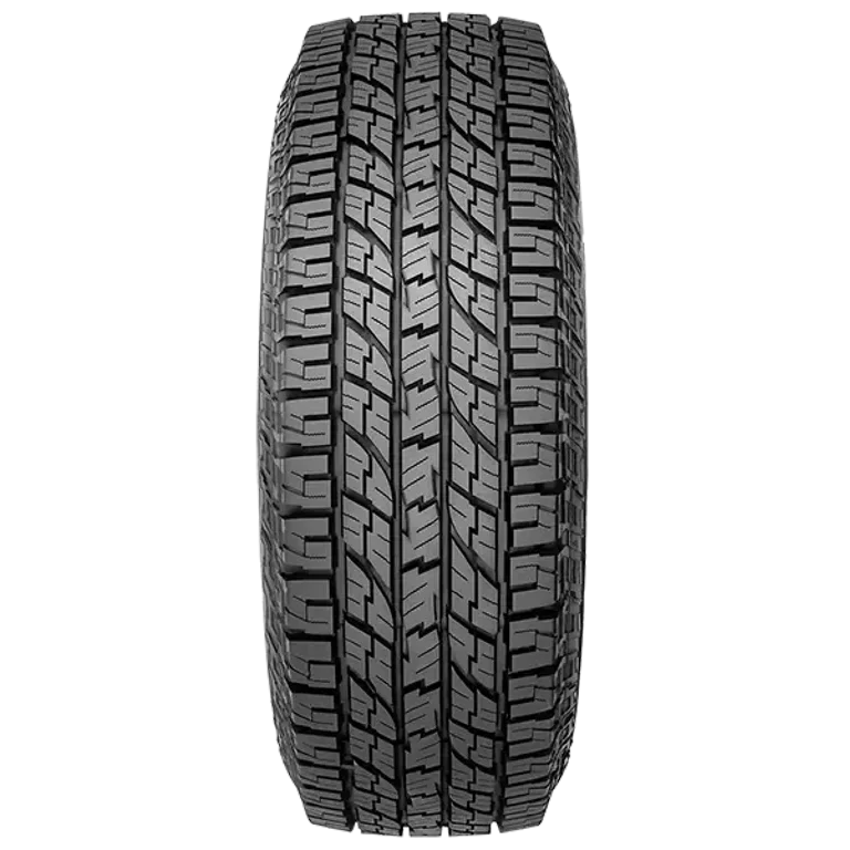 Yokohama Geolandar AT G015 255/55R19 All Terrain Tire
