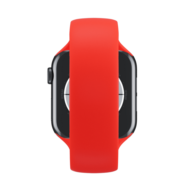 Open Box Genuine Apple Watch Braided Solo Loop 42mm 44mm  display picture 3