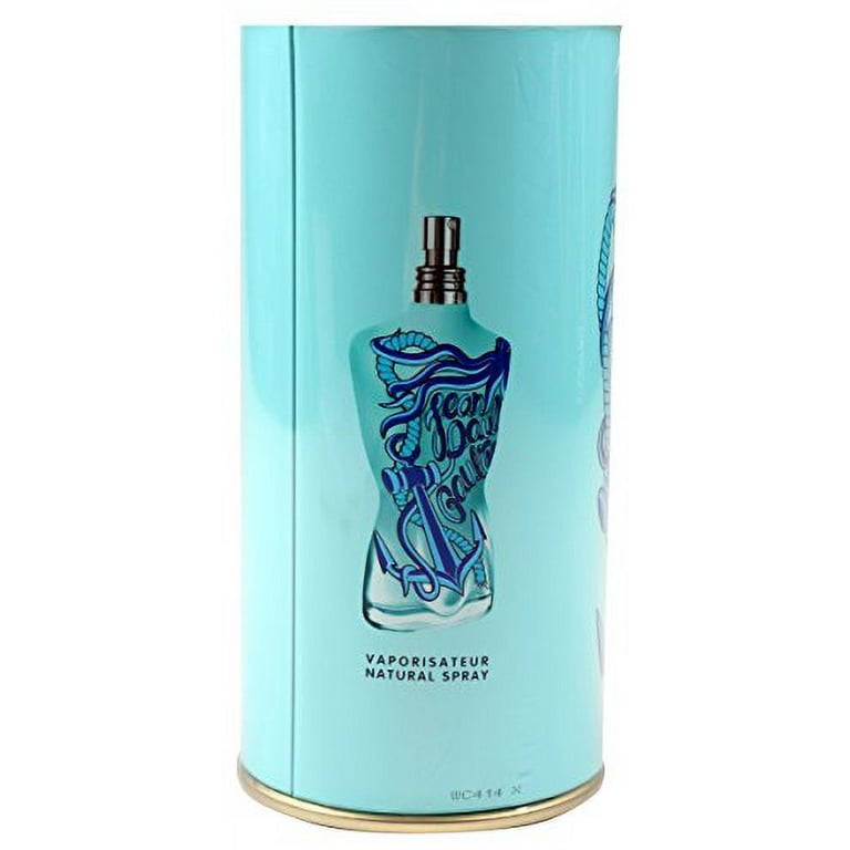 Jean Paul Gaultier Summer Fragrance by Jean Paul Gaultier