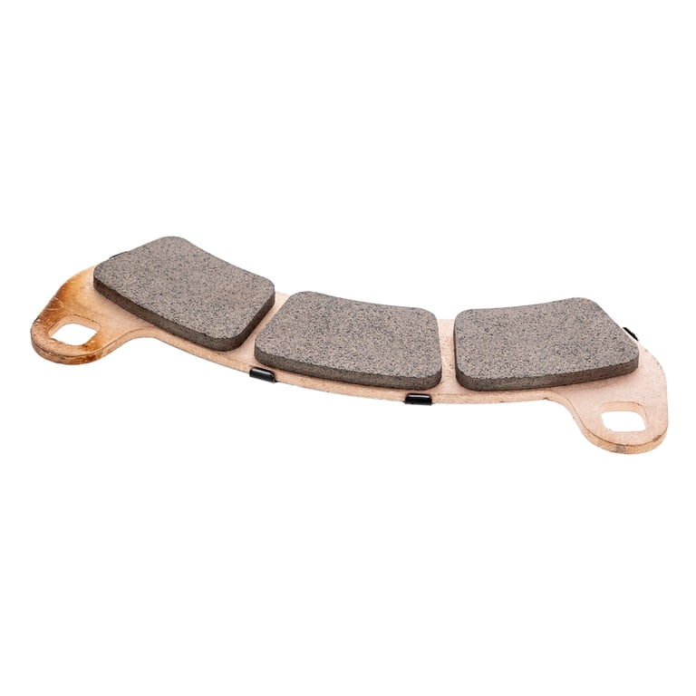 Brake Pads fit Polaris General XP 4 1000 Ultimate 2023 - 2025 Front and
