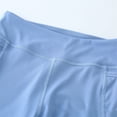 thumbnail image 5 of LIJCC Girls Winter Ballet Tights Classic Bottom Pants Soft Cotton Elastic Waisted Basic Dance Footless Stretchy Solid Color Leggings Causal Cozy Slim Pants, 5 of 5