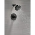 thumbnail image 7 of Delta T14258 Trinsic Shower Only Trim Package - Nickel, 7 of 7