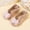 Pink, variant on Toddler Girls Fashion Mary Jane Princess Shoes Bow Soft Non-Slip Sole Casual Spring Autumn Flats for Kids Children Silver 12 (30)
