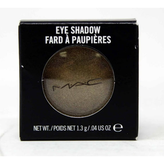 MAC Eye Shadow Veluxe Pearl Sumptuous Olive 0.04 Ounces