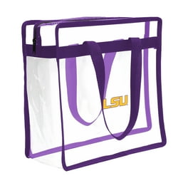 Clear plastic stadium bags walmart online