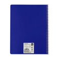thumbnail image 2 of PEN+GEAR BUTTERFLY 8.5X11 NOTEBOOK, 2 of 3