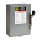 thumbnail image 5 of Interruptor de seguridad fusible Square D 30A General Duty 120/240V, 5 of 7