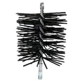 thumbnail image 1 of Midwest Hearth Poly Chimney Cleaning Brush (8-Inch Round), 1 of 4