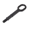 thumbnail image 1 of Tow Hook, Heavy Duty 1T0805615A Towing Lug  Perfect Fit  For Car, 1 of 8