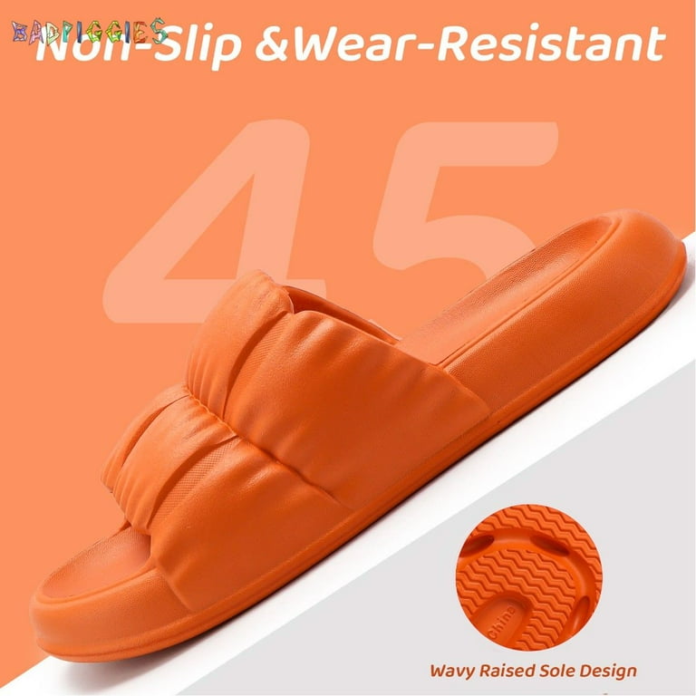 Dru house best sale slippers