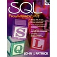 thumbnail image 1 of Pre-Owned SQL Fundamentals (Paperback) 0130960160 9780130960160, 1 of 1