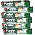 thumbnail image 1 of Pasta de dientes Essential Toothpaste Neem 5 en 1 Formula 6, paquete, 1 of 1